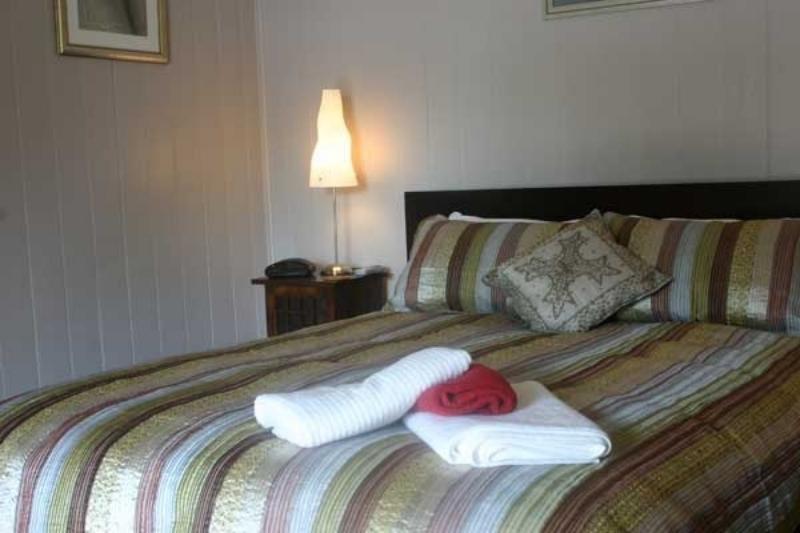 99 Kirkland Bed & Breakfast Brisbane Kültér fotó