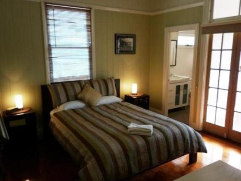 99 Kirkland Bed & Breakfast Brisbane Kültér fotó