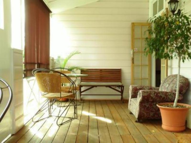 99 Kirkland Bed & Breakfast Brisbane Kültér fotó