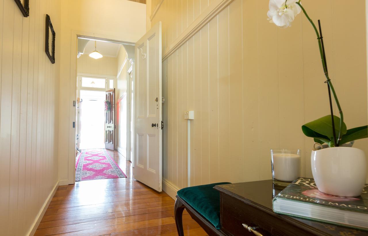 99 Kirkland Bed & Breakfast Brisbane Kültér fotó
