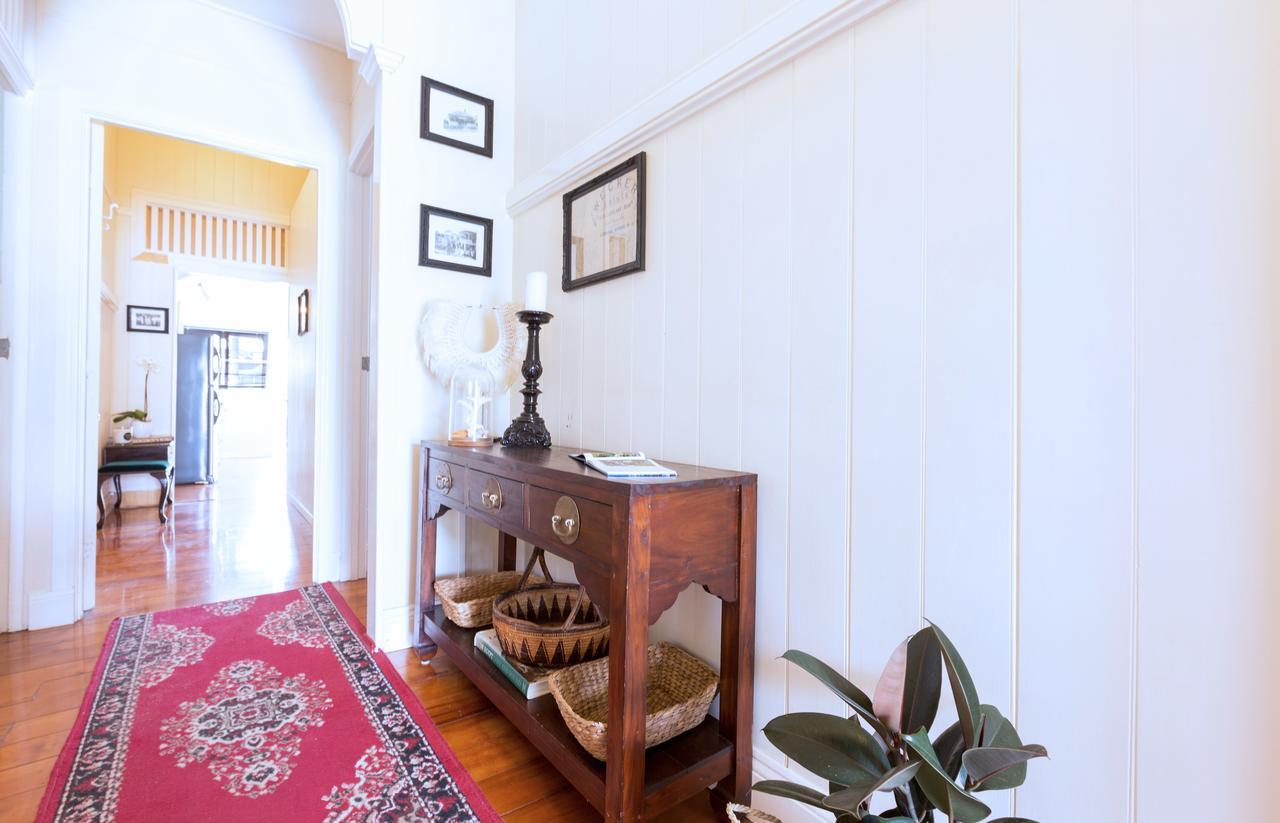 99 Kirkland Bed & Breakfast Brisbane Kültér fotó