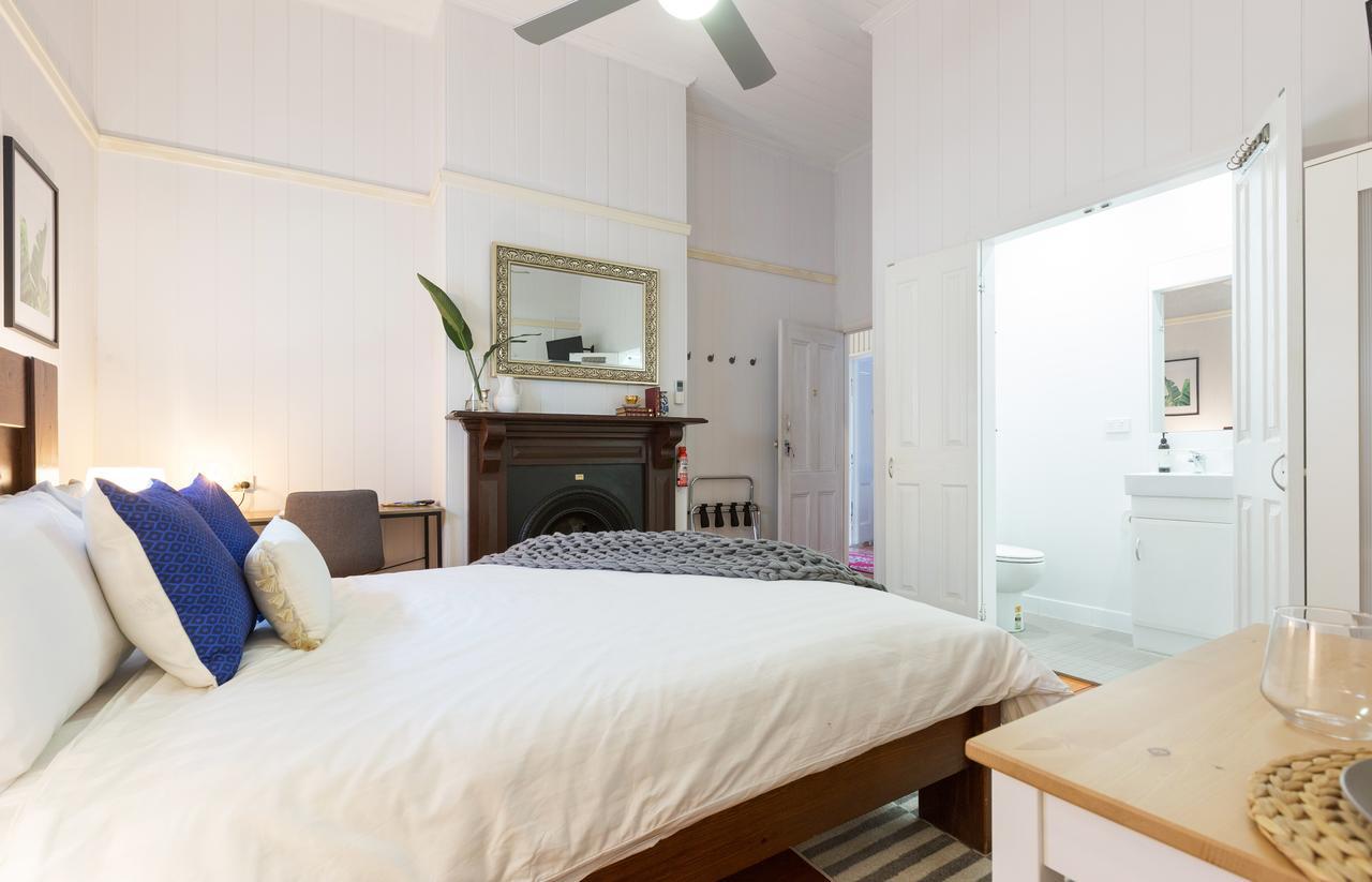 99 Kirkland Bed & Breakfast Brisbane Szoba fotó