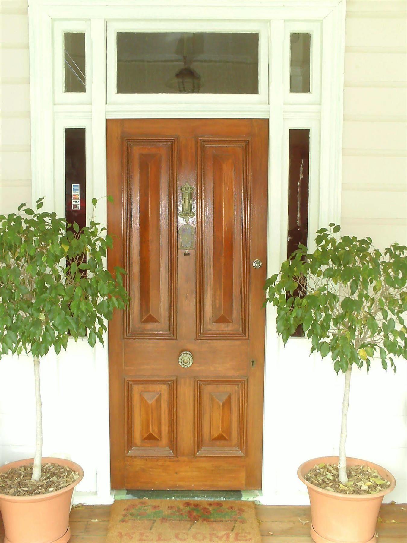 99 Kirkland Bed & Breakfast Brisbane Kültér fotó