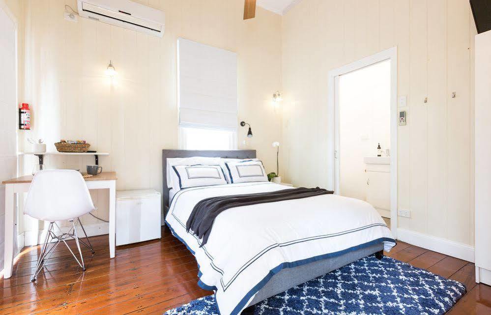 99 Kirkland Bed & Breakfast Brisbane Kültér fotó