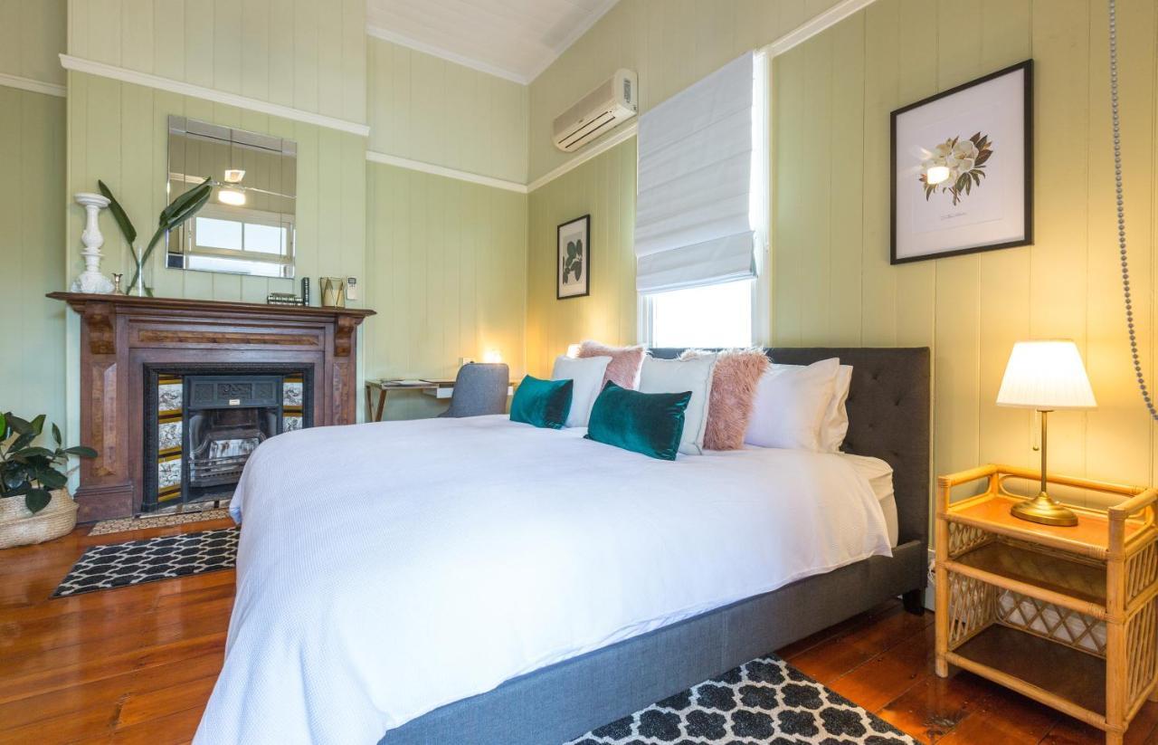 99 Kirkland Bed & Breakfast Brisbane Szoba fotó