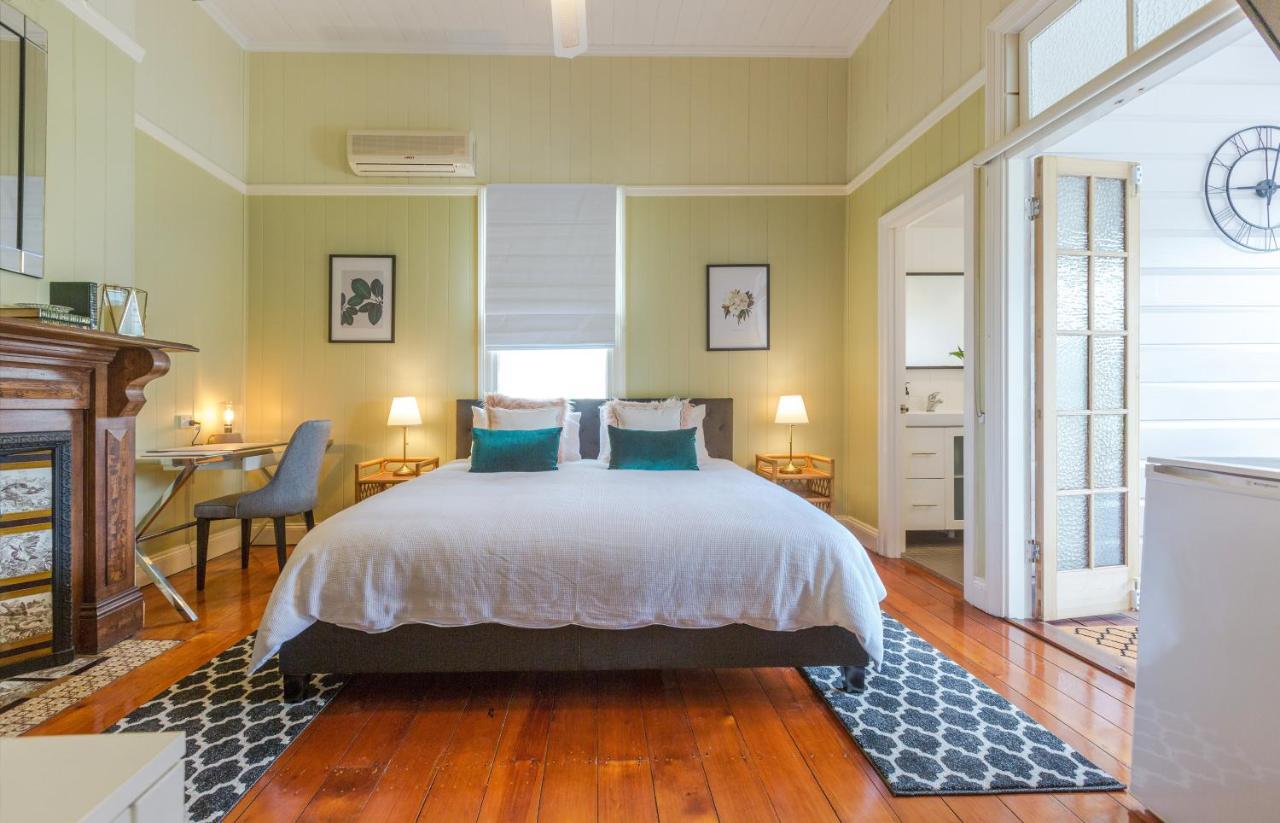 99 Kirkland Bed & Breakfast Brisbane Szoba fotó