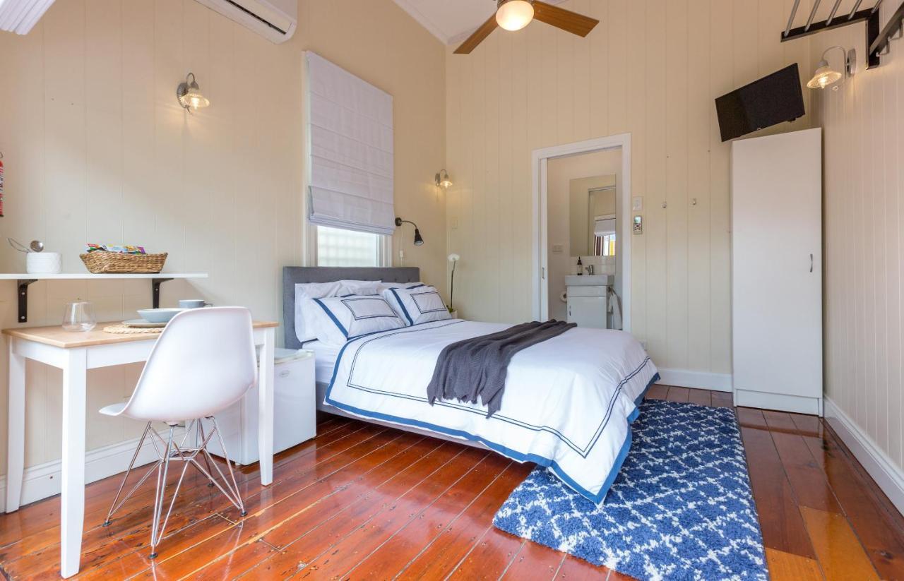 99 Kirkland Bed & Breakfast Brisbane Szoba fotó
